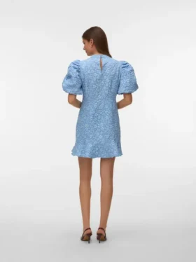 Vmfiona Short Dress