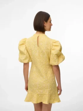 Vmfiona Short Dress
