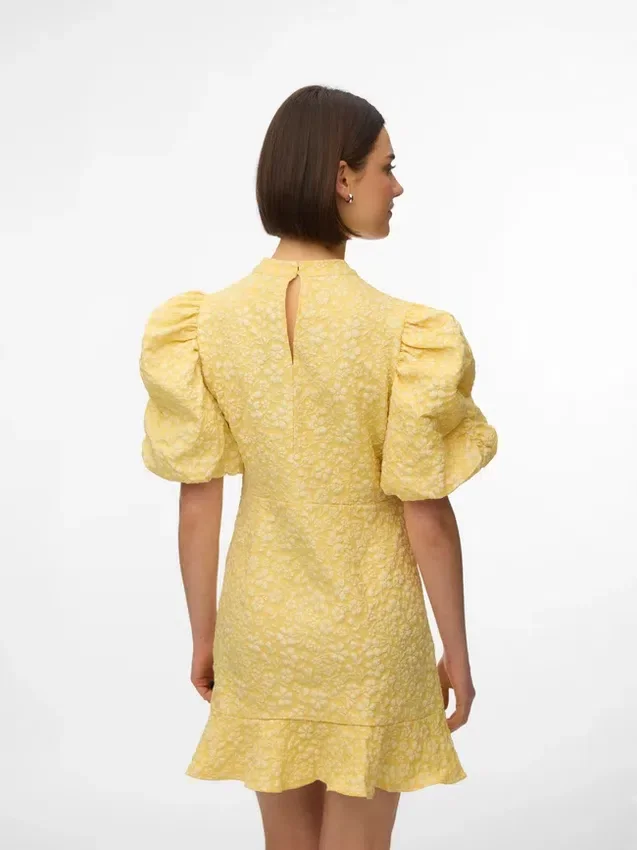 Vmfiona Short Dress Vmfiona Short Dress