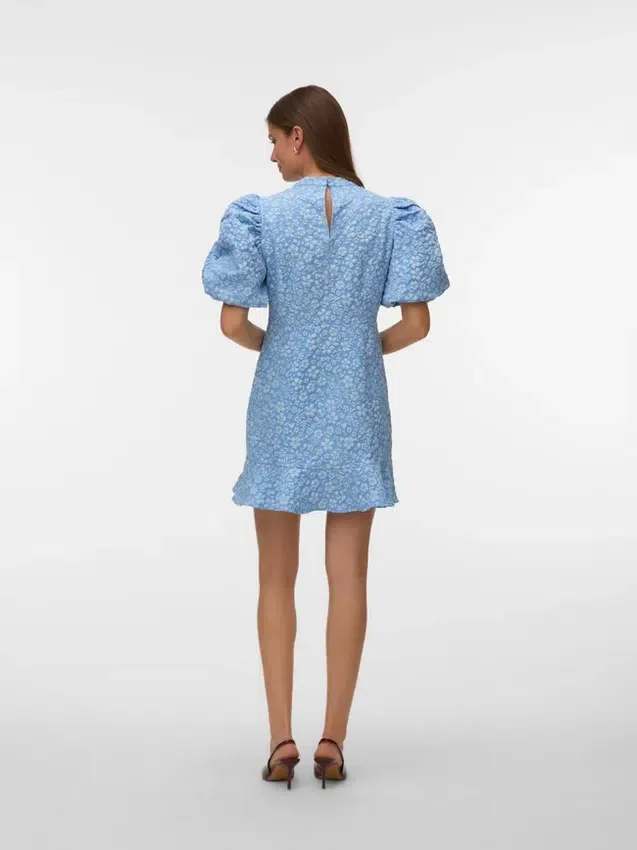 Vmfiona Short Dress Vmfiona Short Dress