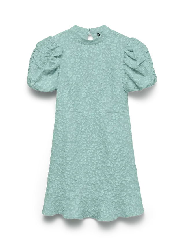 Vmfiona Short Dress Vmfiona Short Dress