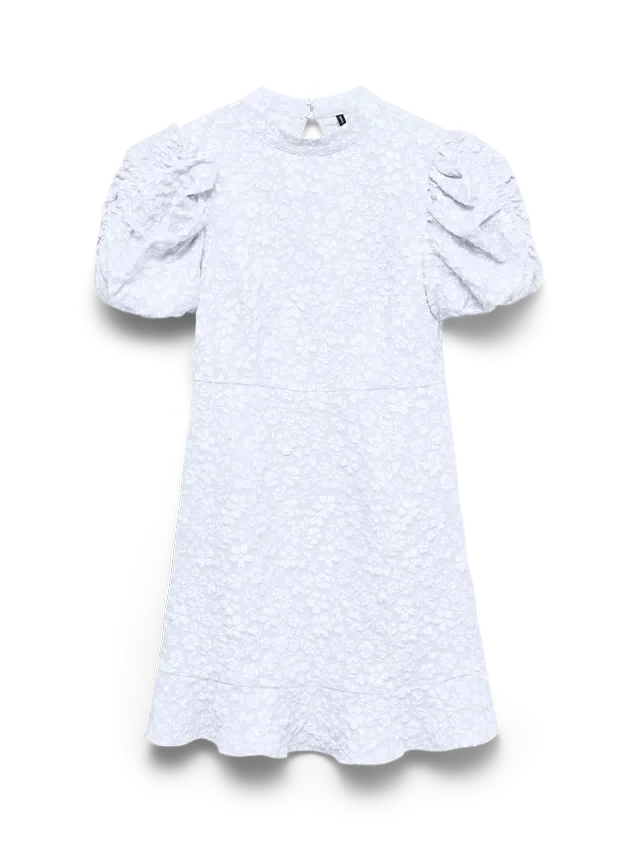 Vmfiona Short Dress Vmfiona Short Dress