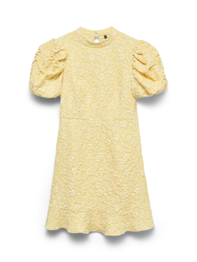 Vmfiona Short Dress Vmfiona Short Dress