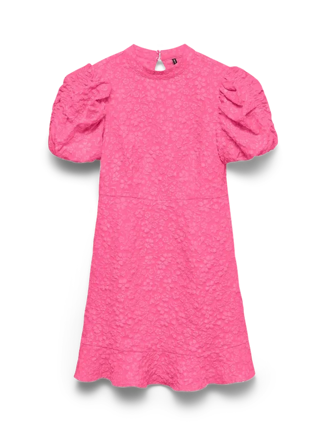 Vmfiona Short Dress Vmfiona Short Dress
