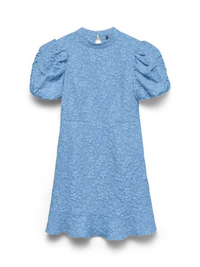 Vmfiona Short Dress Vmfiona Short Dress
