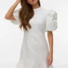Vmfiona Short Dress Vmfiona Short Dress