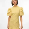 Vmfiona Short Dress Vmfiona Short Dress