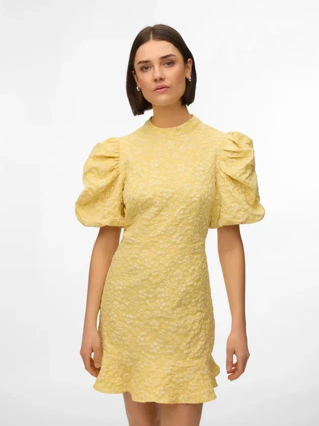 Vmfiona Short Dress Vmfiona Short Dress