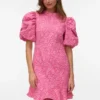 Vmfiona Short Dress Vmfiona Short Dress