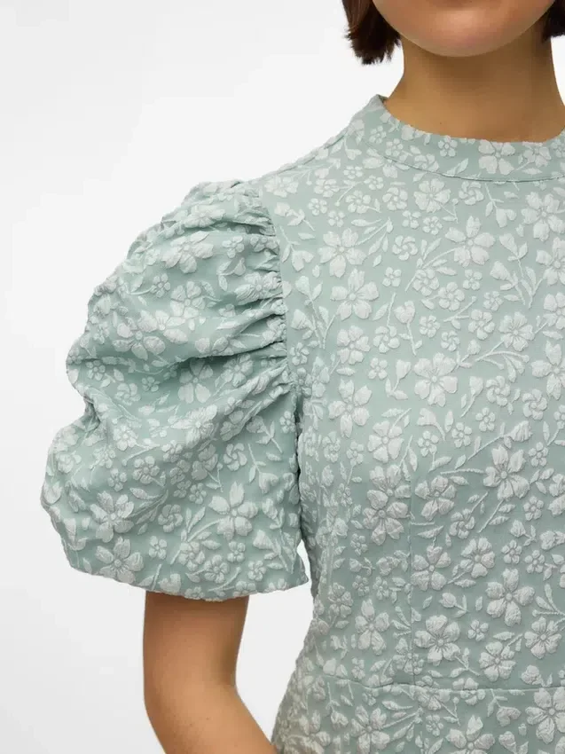Vmfiona Short Dress Vmfiona Short Dress