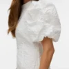 Vmfiona Short Dress Vmfiona Short Dress