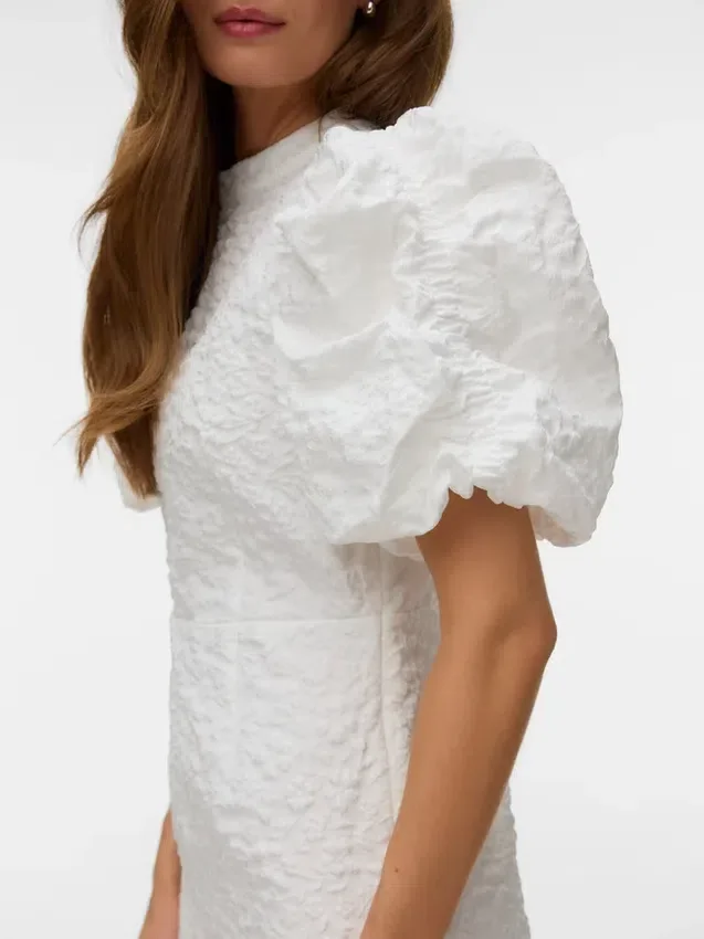 Vmfiona Short Dress Vmfiona Short Dress