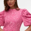 Vmfiona Short Dress Vmfiona Short Dress