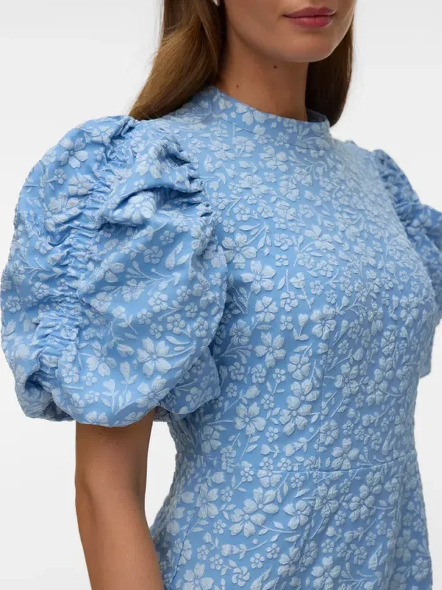 Vmfiona Short Dress Vmfiona Short Dress