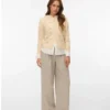 Vmfiorella Knit Cardigan Vmfiorella Knit Cardigan