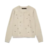Vmfiorella Knit Cardigan Vmfiorella Knit Cardigan