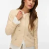 Vmfiorella Knit Cardigan Vmfiorella Knit Cardigan