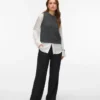 Vmfirenze Knit Waistcoat Vmfirenze Knit Waistcoat