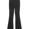 Vmflash Mid Rise Flared Fit Jeans