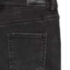 Vmflash Mid Rise Flared Fit Jeans