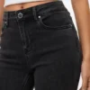 Vmflash Mid Rise Flared Fit Jeans