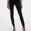 Vmflash Mid Rise Skinny Fit Jeans