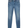 Vmflash Mid Rise Skinny Fit Jeans