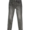 Vmflash Mid Rise Skinny Fit Jeans