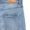 Vmflash Mid Rise Skinny Fit Jeans Vmflash Mid Rise Skinny Fit Jeans