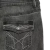 Vmflash Mid Rise Skinny Fit Jeans