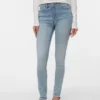 Vmflash Mid Rise Skinny Fit Jeans Vmflash Mid Rise Skinny Fit Jeans