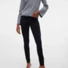 Vmflash Mid Rise Skinny Fit Jeans