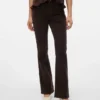 Vmflash Mid Rise Trousers
