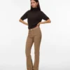 Vmflash Mid Rise Trousers