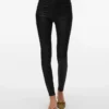 Vmflash Mid Rise Trousers Vmflash Mid Rise Trousers
