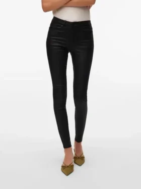 Vmflash Mid Rise Trousers
