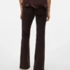Vmflash Mid Rise Trousers