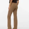 Vmflash Mid Rise Trousers