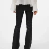 Vmflash Mid Rise Trousers Vmflash Mid Rise Trousers