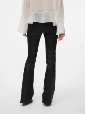 Vmflash Mid Rise Trousers