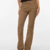 Vmflash Mid Rise Trousers
