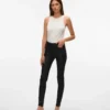Vmflash Mid Rise Trousers Vmflash Mid Rise Trousers