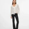 Vmflash Mid Rise Trousers Vmflash Mid Rise Trousers