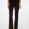 Vmflash Mid Rise Trousers