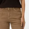 Vmflash Mid Rise Trousers