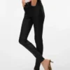 Vmflash Mid Rise Trousers Vmflash Mid Rise Trousers