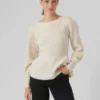 Vmflavour Knitted Pullover Vmflavour Knitted Pullover