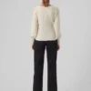 Vmflavour Knitted Pullover Vmflavour Knitted Pullover