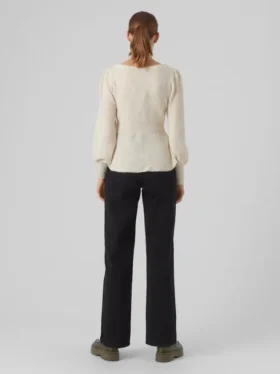 Vmflavour Knitted Pullover