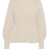 Vmflavour Knitted Pullover Vmflavour Knitted Pullover